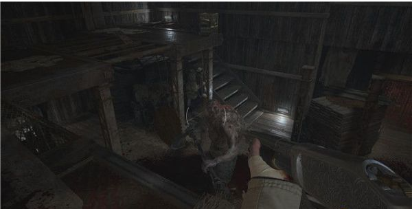 1677566585777752.png 生化危机8古村·奥托锯木厂剧情流程图文一览