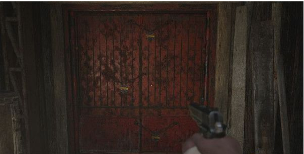 1677566579203522.png 生化危机8古村·奥托锯木厂剧情流程图文一览