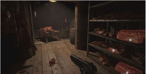 1677566573142688.png 生化危机8古村·奥托锯木厂剧情流程图文一览