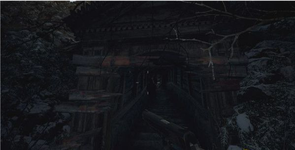 1677566894423878.png 生化危机8古村·要塞剧情流程图文一览