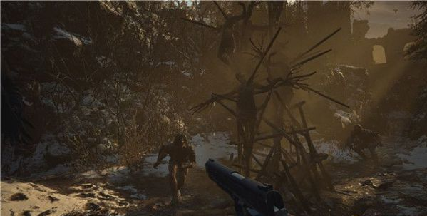 1677566887561369.png 生化危机8古村·要塞剧情流程图文一览