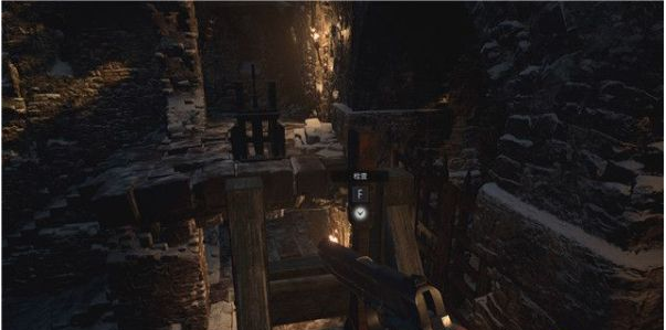 1677566874119138.png 生化危机8古村·要塞剧情流程图文一览