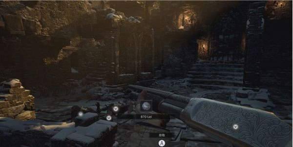 1677566866963059.png 生化危机8古村·要塞剧情流程图文一览