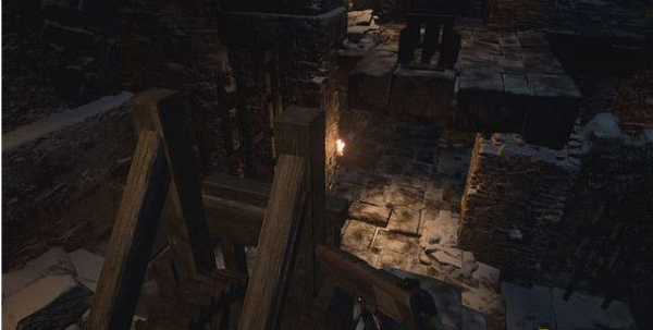 1677566861114014.png 生化危机8古村·要塞剧情流程图文一览