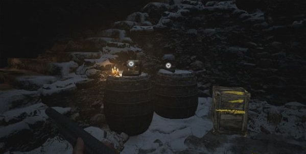 1677566854614209.png 生化危机8古村·要塞剧情流程图文一览