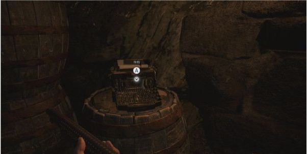 1677566823129555.png 生化危机8古村·要塞剧情流程图文一览