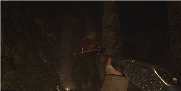 1677566819850964.png 生化危机8古村·要塞剧情流程图文一览