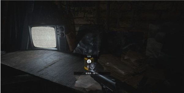 1677566789843444.png 生化危机8古村·要塞剧情流程图文一览