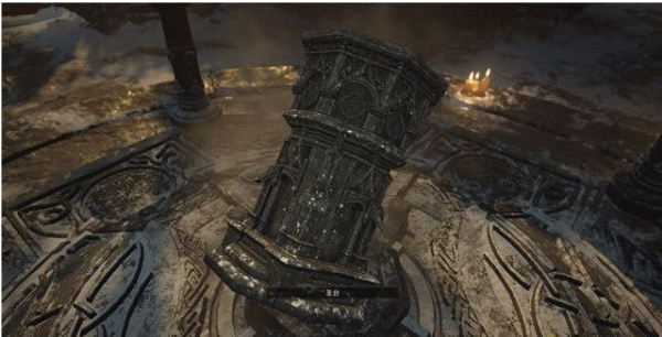 1677566757448564.png 生化危机8古村·要塞剧情流程图文一览