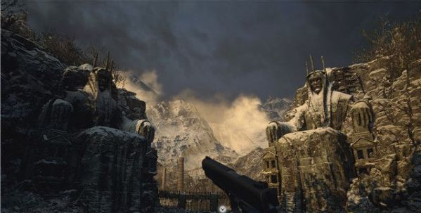 1677566750904777.png 生化危机8古村·要塞剧情流程图文一览