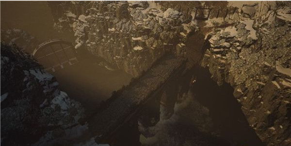 1677566742579439.png 生化危机8古村·要塞剧情流程图文一览