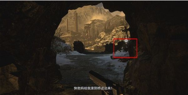 1677567368673916.png 生化危机8工厂·B4区剧情流程图文一览