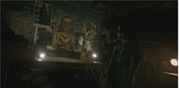 1677567355476078.png 生化危机8工厂·B4区剧情流程图文一览