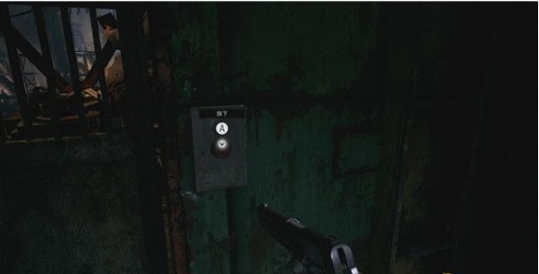 1677567325238461.png 生化危机8工厂·B4区剧情流程图文一览