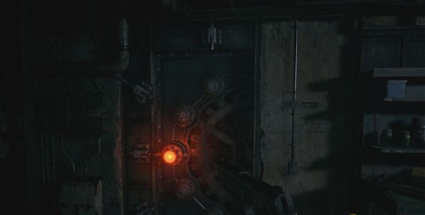 1677567317428794.png 生化危机8工厂·B4区剧情流程图文一览