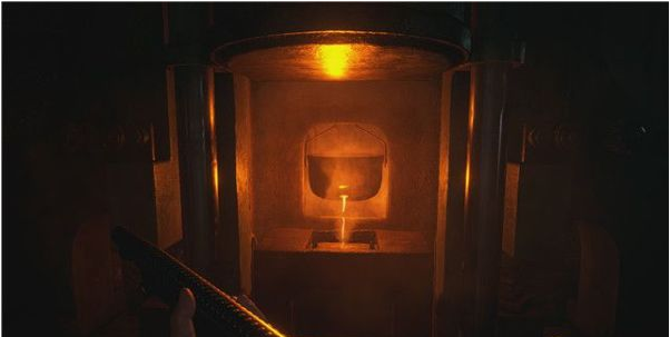 1677567265447914.png 生化危机8工厂·B4区剧情流程图文一览