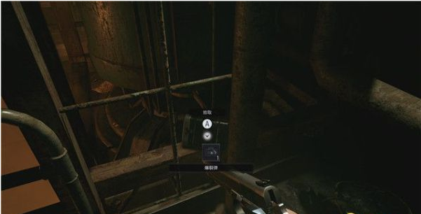 1677567231962203.png 生化危机8工厂·B4区剧情流程图文一览