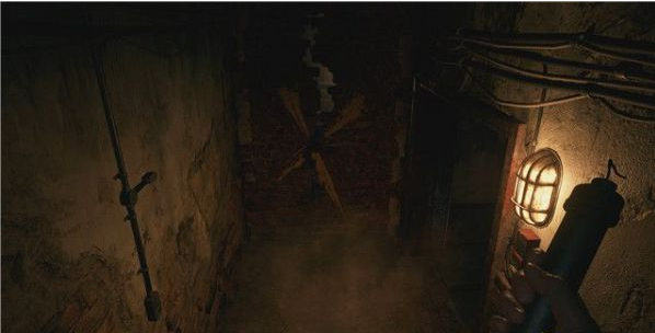 1677567225265083.png 生化危机8工厂·B4区剧情流程图文一览