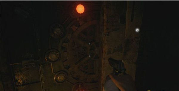 1677567213635586.png 生化危机8工厂·B4区剧情流程图文一览