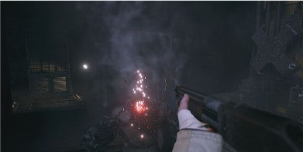 1677567151699760.png 生化危机8工厂·B4区剧情流程图文一览