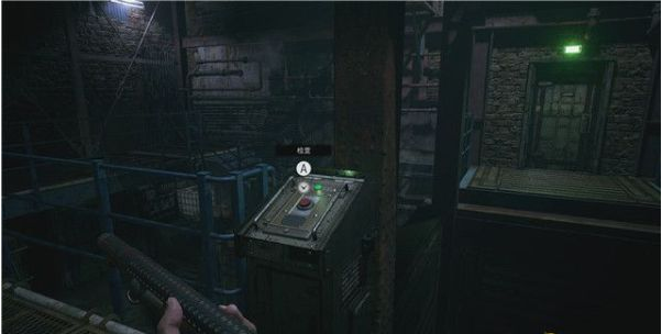 1677567144394118.png 生化危机8工厂·B4区剧情流程图文一览