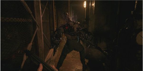 1677567131226095.png 生化危机8工厂·B4区剧情流程图文一览