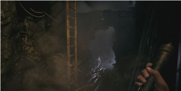 1677567568254825.png 生化危机8工厂·B3区剧情流程图文一览