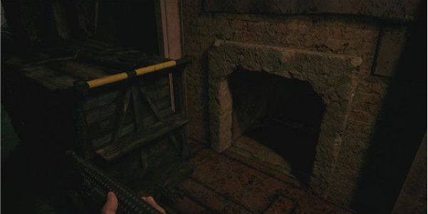 1677567533879955.png 生化危机8工厂·B3区剧情流程图文一览