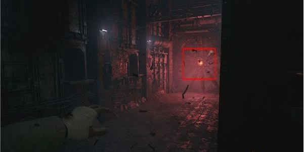 1677567522603427.png 生化危机8工厂·B3区剧情流程图文一览