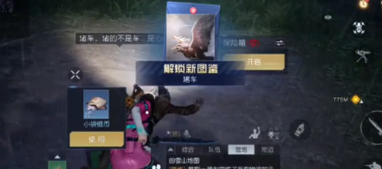 黎明觉醒生机赛恩斯丘陵藏宝图在哪