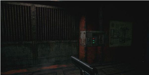 1677567863307125.png 生化危机8工厂·B1区剧情流程图文一览