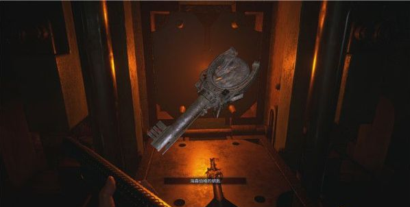 1677567821137656.png 生化危机8工厂·B1区剧情流程图文一览