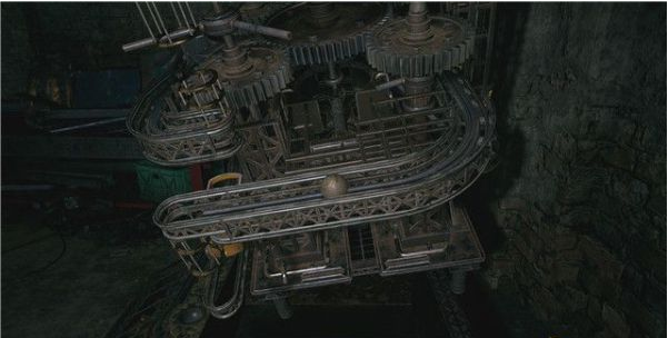 1677567784596028.png 生化危机8工厂·B1区剧情流程图文一览