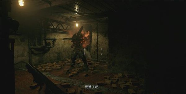 1677567768420450.png 生化危机8工厂·B1区剧情流程图文一览