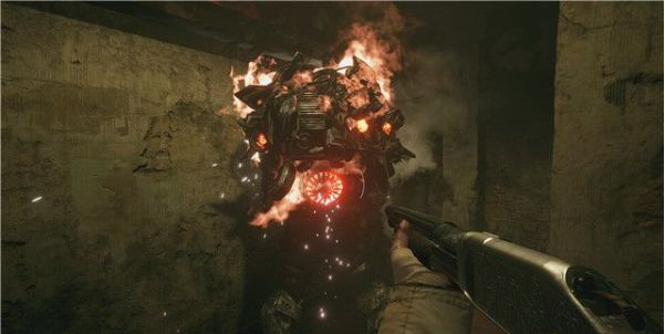 1677567762859326.png 生化危机8工厂·B1区剧情流程图文一览