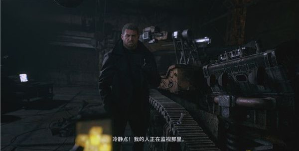 1677567732322337.png 生化危机8工厂·B1区剧情流程图文一览