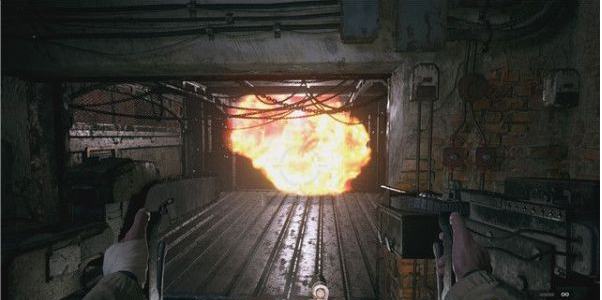 1677568050521445.png 生化危机8工厂·海森伯格剧情流程图文一览