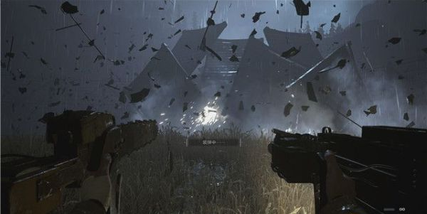 1677568023516676.png 生化危机8工厂·海森伯格剧情流程图文一览