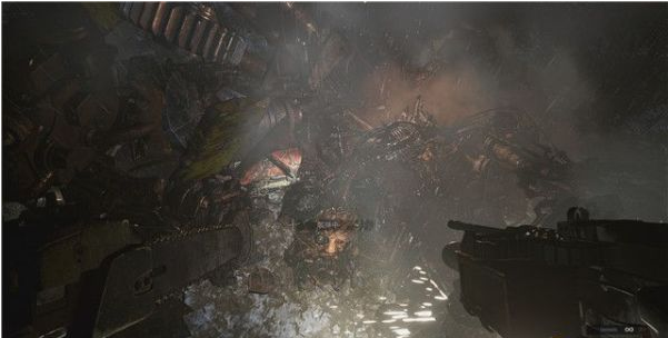 1677568016679907.png 生化危机8工厂·海森伯格剧情流程图文一览