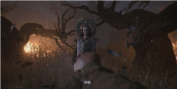 1677568001396706.png 生化危机8工厂·海森伯格剧情流程图文一览