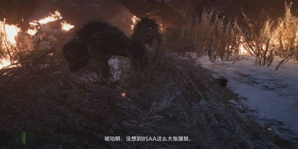 1677568227476400.png 生化危机8摧毁巢穴剧情流程图文一览