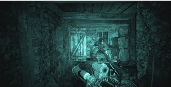 1677568220923320.png 生化危机8摧毁巢穴剧情流程图文一览