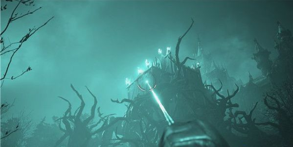 1677568207837080.png 生化危机8摧毁巢穴剧情流程图文一览