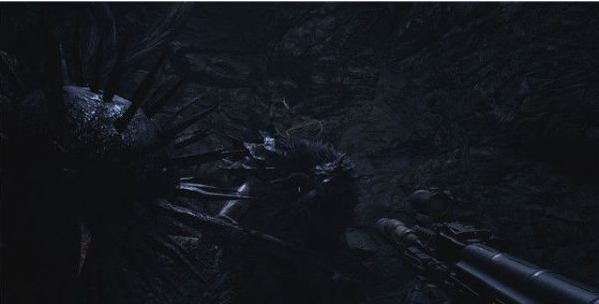 1677568185980309.png 生化危机8摧毁巢穴剧情流程图文一览