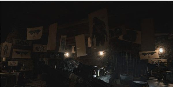 1677568165981351.png 生化危机8摧毁巢穴剧情流程图文一览