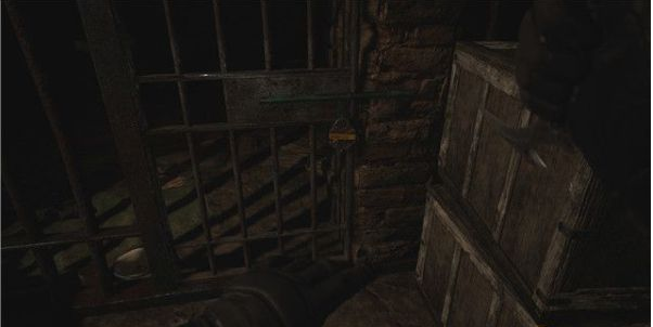 1677568158849657.png 生化危机8摧毁巢穴剧情流程图文一览