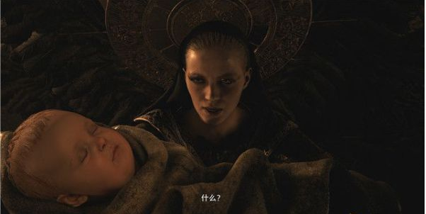 1677568601667140.png 生化危机8终章·消灭米兰达剧情流程图文一览