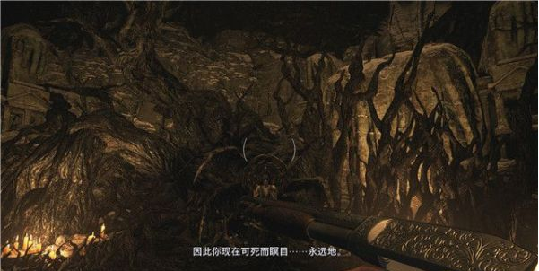 1677568592489216.png 生化危机8终章·消灭米兰达剧情流程图文一览