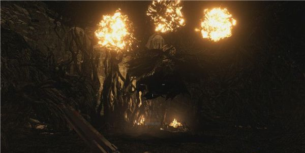 1677568586801215.png 生化危机8终章·消灭米兰达剧情流程图文一览