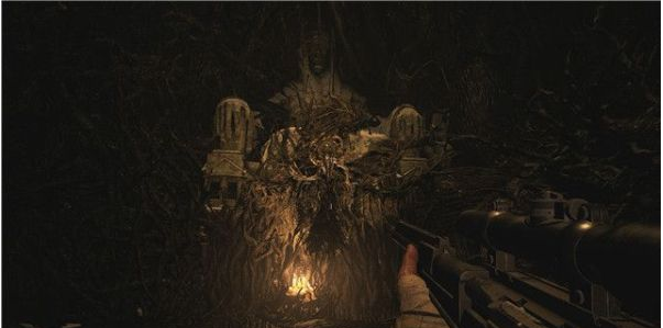 1677568560879970.png 生化危机8终章·消灭米兰达剧情流程图文一览